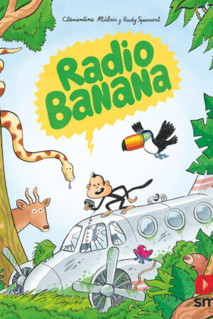 RADIO BANANA