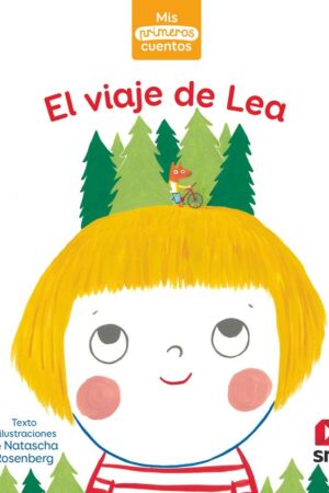 MPCMI.15 EL VIAJE DE LEA