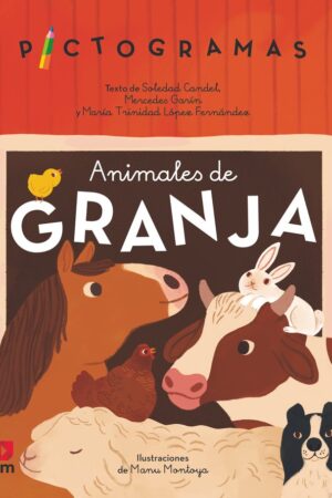 PICT.3 ANIMALES DE GRANJA