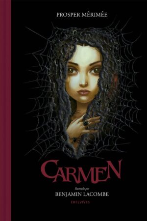 CARMEN.(LIBROS ILUSTRADOS)