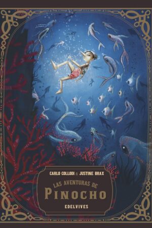 AVENTURAS DE PINOCHO, LAS.(CUENTOS CLASICOS)