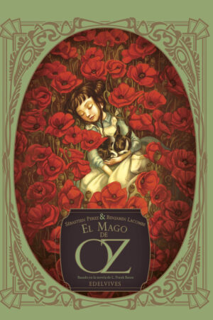 MAGO DE OZ, EL.(CUENTOS CLASICOS)