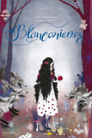 BLANCANIEVES.(ALBUMES)