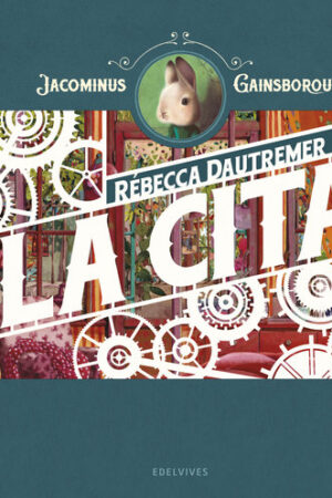 CITA, LA.(LIBROS ILUSTRADOS)