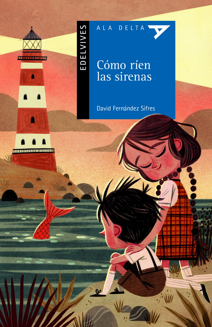 COMO RIEN LAS SIRENAS
