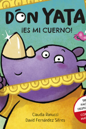 ­ES MI CUERNO!.(DON YATA)