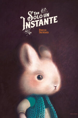 TAN SOLO UN INSTANTE.(ALBUMES ILUSTRADOS)