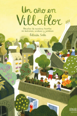 Un año en Villaflor