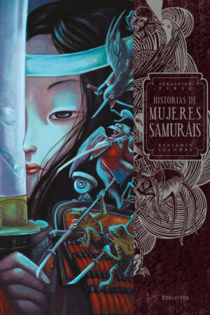 HISTORIAS DE MUJERES SAMURAIS