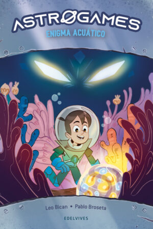 3.ENIGMA ACUATICO.(ASTROGAMES)