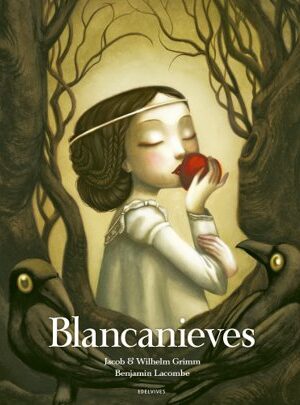 (N).BLANCANIEVES.(ALBUM ILUSTRADOS)