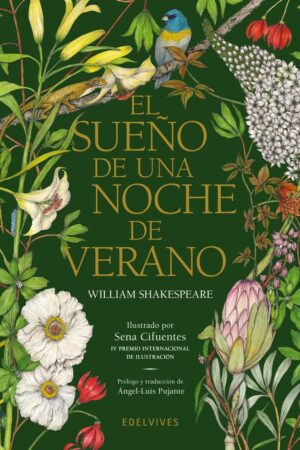 El sueño de una noche de veran