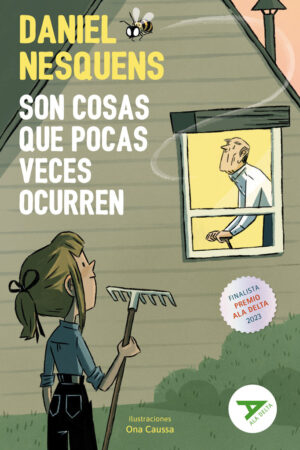 SON COSAS QUE POCAS VECES OCURREN