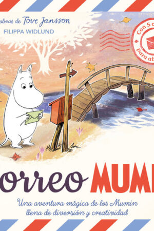 Correo Mumin