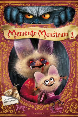 MEMENTO MONSTRUM 2