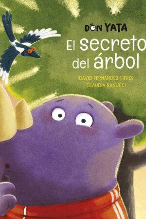 Don Yata y el secreto del árbo