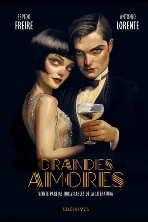 Grandes amores. Veinte parejas