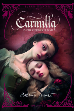 CARMILLA. BAULA