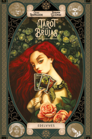 EL TAROT DE LAS BRUJAS