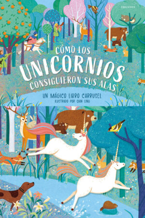 Cómo los unicornios consiguier
