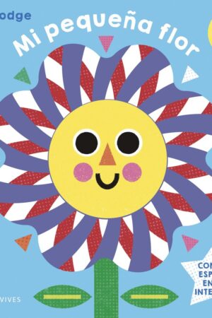 MI PEQUE¥A FLOR