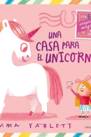 Una casa para el unicornio