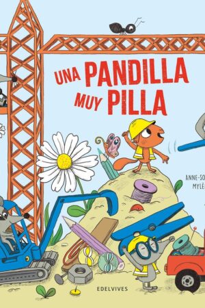 Una pandilla muy pilla