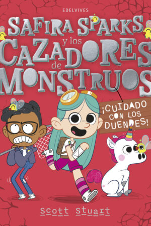 ¡Cuidado con los duendes!