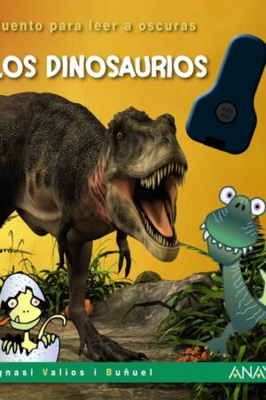 LOS DINOSAURIOS