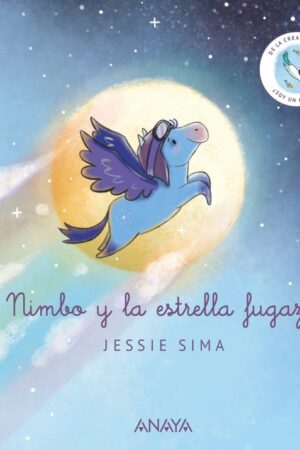 NIMBO Y LA ESTRELLA FUGAZ