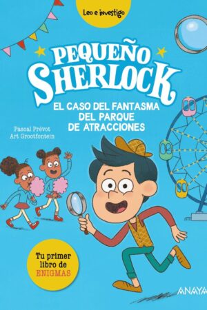 Pequeño Sherlock: El