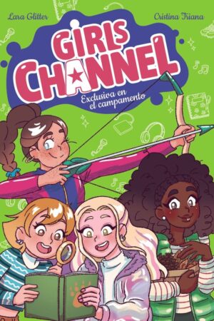 Girls Channel. Exclusiva