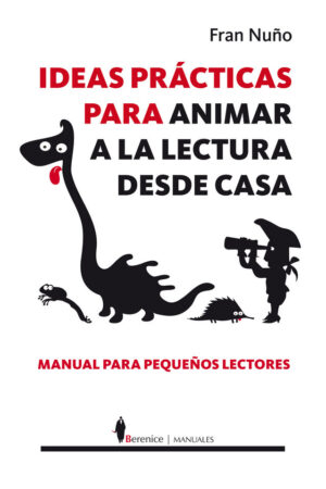 Ideas prácticas para animar a la lectura desde casa