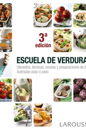 Escuela de verduras