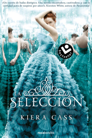 SELECCION, LA.(BESTSELLER)