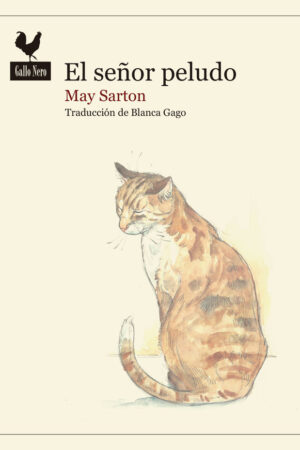 EL SEÑOR PELUDO