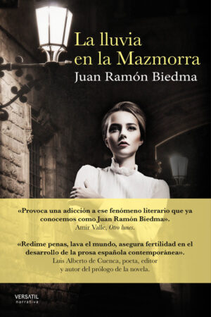 LLUVIA EN LA MAZMORRA,LA