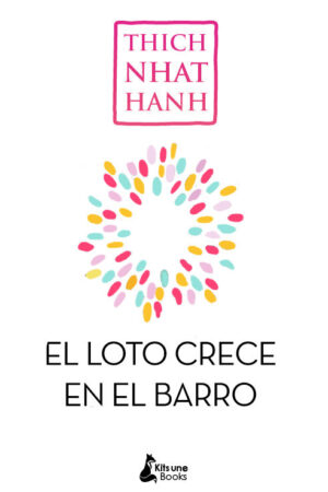 EL LOTO CRECE EN EL BARRO
