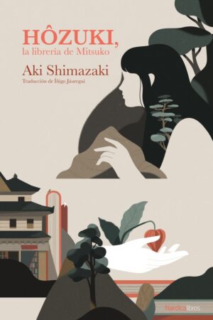 HOZUKI LA LIBRERIA DE MITSUKO