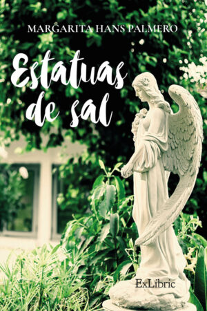 ESTATUAS DE SAL