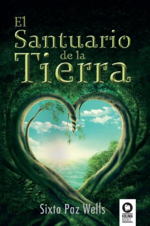 SANTUARIO DE LA TIERRA,EL