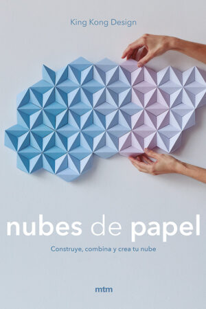 NUBES DE PAPEL