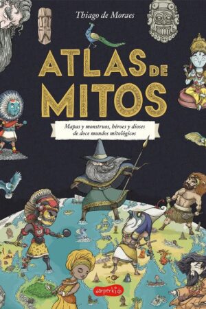 ATLAS DE MITOS