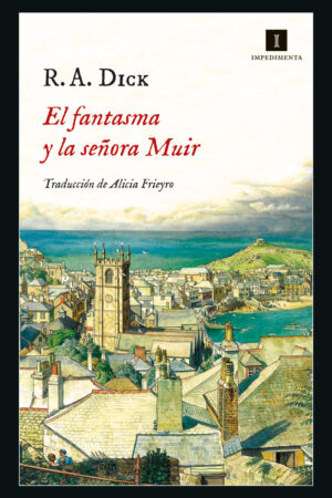 EL FANTASMA Y LA SRA. MUIR