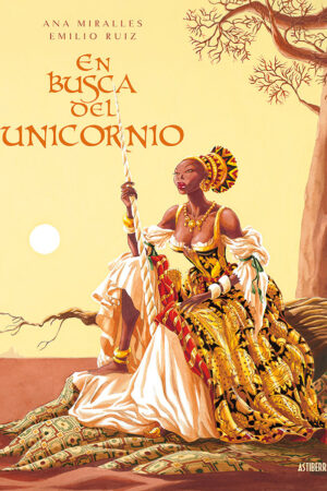 EN BUSCA DEL UNICORNIO