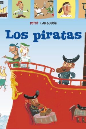 LOS PIRATAS