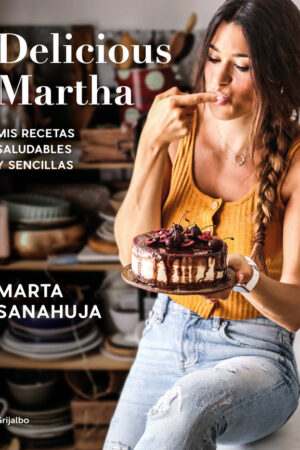 Delicious Martha