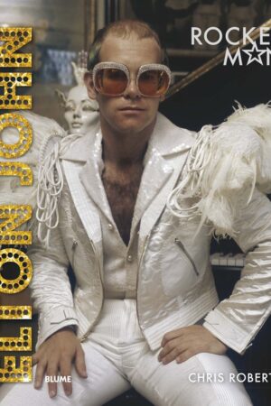 Elton John