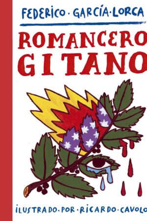 Romancero gitano