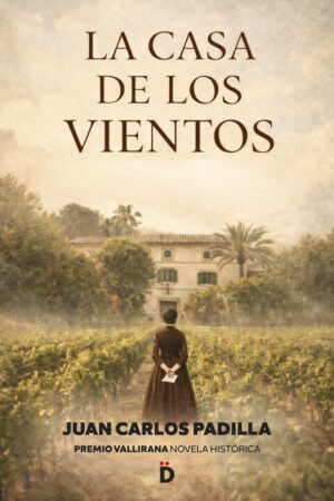 LA CASA DE LOS VIENTOS